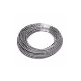 EgeÇelikHalat Çelik Halat Galvaniz 3 mm 10 mt