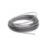 EgeÇelikHalat Çelik Halat Galvaniz 6mm 50 mt