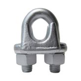 EgeÇelikHalat Çelik Halat Klemensi 10mm 2 Adet