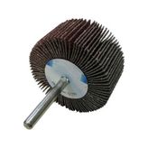 Egeli Saplı Mop Zımpara 50X30.080 Kum