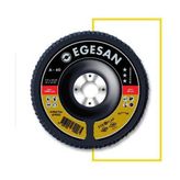 Egesan 115 mm 40 Kum Flap Disk