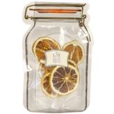Egeye Dönüş 40 gr Limon Meyve Kurusu Cipsi