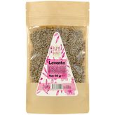 EGEYE DÖNÜŞ Lavanta Kurusu - 50 Gr.