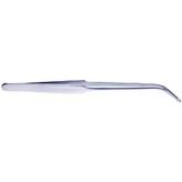 Eğik Uçlu Bitki Maşası 25 cm
