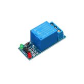 eğiteklab 12v Röle Modülü Tek Kanal (tekli)