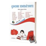 Eğiten Kitap Çocuk Edebiyatı