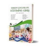 Eğiten Kitap Erken Çocukluk Eğitimine Giriş