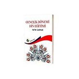 Eğiten Kitap Gençlik Dönemi Din Eğitimi