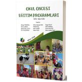 Eğiten Kitap Okul Öncesi Eğitim Programları