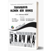 Eğiten Kitap Travmaya Klinik Bir Bakış