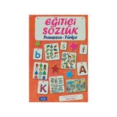 Eğitici Sözlük Fransızca - Türkçe - Fatih Okta