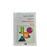 Eğitim Psikolojisine Giriş (İkinci El)
