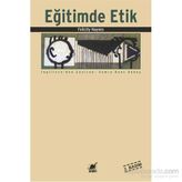 Eğitimde Etik - Felicity Haynes