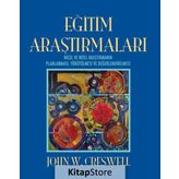 Eğitimde Eylem Araştırmaları - Kolektif