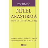 Eğitimde Nitel Araştırma - Pegem Akademi Yayıncılık