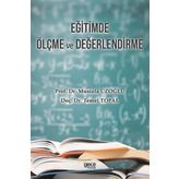 Eğitimde Ölçme ve Değerlendirme Gece Kitaplığı