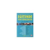 EĞITIMDE YENI YÖNELIMLER - KOLEKTIF