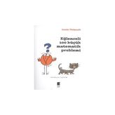 Eğlenceli 100 Küçük Matematik Problemi - 2013