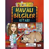 Eğlenceli Bilgi Timaş / Havalı Bilgiler Kitabı