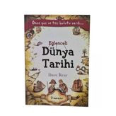 Eğlenceli Dünya Tarihi (İkinci El)