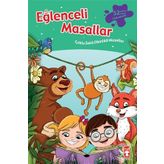 Eğlenceli Masallar - Kollektif