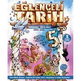 EĞLENCELİ TARİH 5. SINIF
