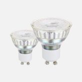 Eglo 4.5 W Sarı Spot GU10 Duy 2'li Led Ampul