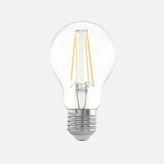 Eglo A60 7 W Sarı E27 Led Ampul