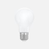 Eglo A60 9 W Sarı 2700K E27 Led Ampul