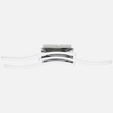 Eglo Cabezas Krom 3x5 W Led Slım Avize