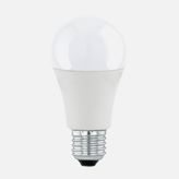 Eglo E-27 A60 11W 3000K Dim Edilebilir Led Ampul