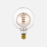 Eglo G125 4 W Sarı E27 Led Ampul