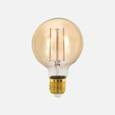 Eglo G80 4 W Sarı 1700K E27 Led Ampul