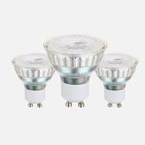 Eglo GU10-LED 4.5W 3'lü 3000K Ampul