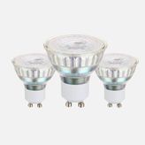 Eglo GU10-LED 4.5W 3'lü 4000K Ampul