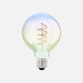 Eglo Irisierend 4 W Sarı 2000K E27 Led Ampul