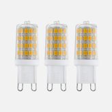 Eglo LED G9 3W 3000K 3'lü Ampul