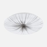 Eglo Nieves 41 cm Led Armatür