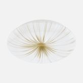 Eglo Nieves1 31 cm Led Armatür