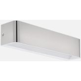 Eglo Sania4 Nikel 12W Led Aplik