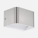 Eglo Sania4 Nikel 6W Led Aplik