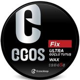 Egos 100 ml Fix Ultra Güçlü Tutuş Wax