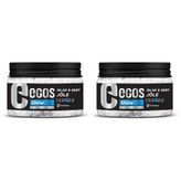 Egos 2x250 ml Islak Sert Jöle
