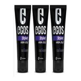 Egos 3x150 ml Fix Styler Krem Jöle