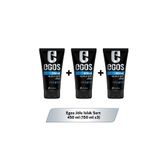 Egos Islak Sert 3x150 ml Jöle