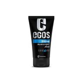 Egos Islak Shine Tüp Sert 150 ml Jöle