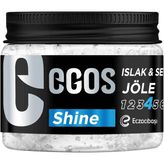 Egos Islak ve Sert Jöle 400 ml Saç Jölesi