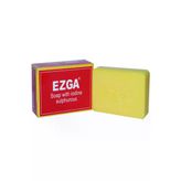Egza Kükürtlü Sabun 100 G