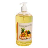 Egzotik Aromaterapi Masaj Yağı 1 Litre