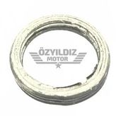 Egzoz Contası Bws100